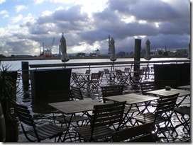 HafenCity Hamburg, Dalmannkai, © S. Adatepe