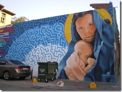 Mural-Madonna_sa